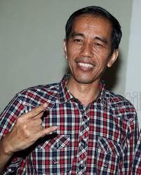 Jika ingin militer indonesia menjadi macan asia, maka pilihlah jokowi jadi presiden