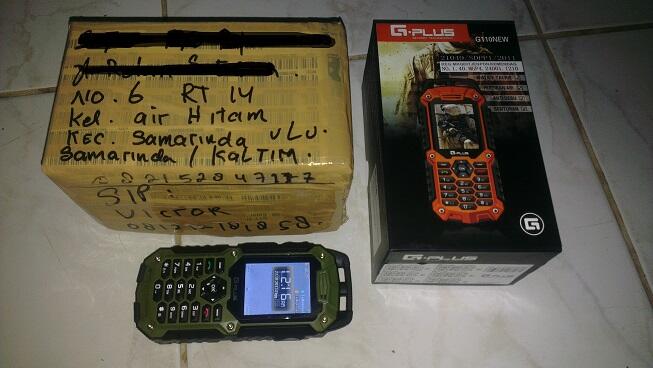 ★ Kumpulan Testimonial VictorIsMe ★