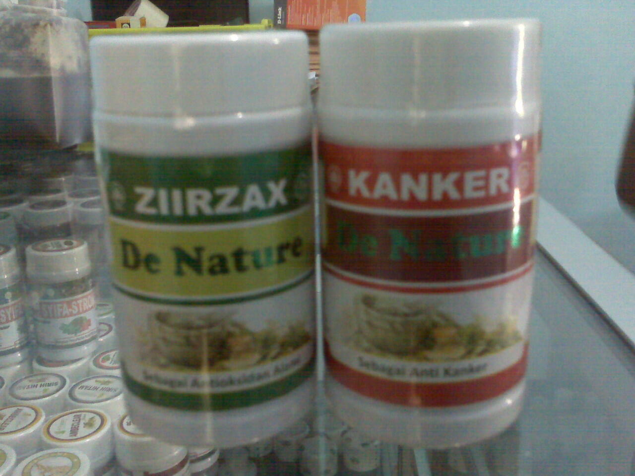 WTS: HERBAL : OBAT KANKER Dan OBAT KUTIL KELAMIN