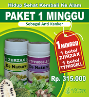 WTS: HERBAL : OBAT KANKER Dan OBAT KUTIL KELAMIN