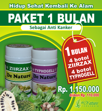WTS: HERBAL : OBAT KANKER Dan OBAT KUTIL KELAMIN
