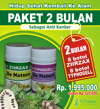 WTS: HERBAL : OBAT KANKER Dan OBAT KUTIL KELAMIN