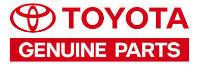 Toyota Genuine Parts: Water Pump