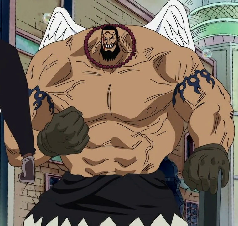 Harga Buronan Crew Bajak Laut Luffy di One Piece