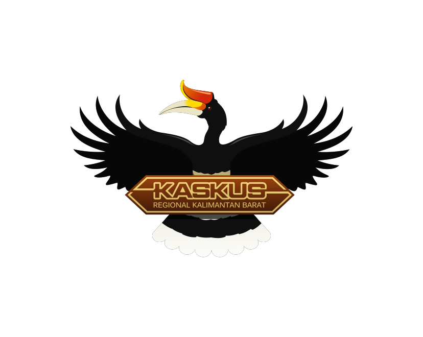 ۩۞۩ Sayembara Design Logo Regional Kalimantan Barat ۩۞ 