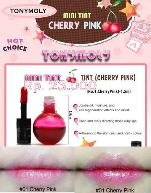 READY KOSMETIK KOREA: ETUDE,SKINFOOD,FACE SHOP DLL HARGA MURAH!!