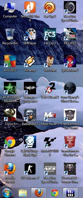 CPU Gaming AMD Phenom X4 9650 Quadcore Processor
