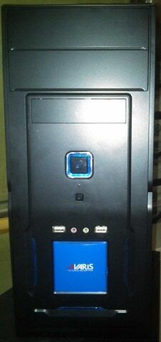 CPU Gaming AMD Phenom X4 9650 Quadcore Processor