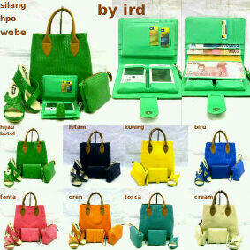 tas webe 4.in 1 cuma 100rb (reseler welcome)