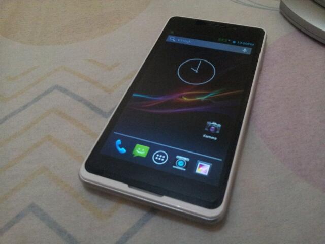 Andromax U LE terMurah Malang