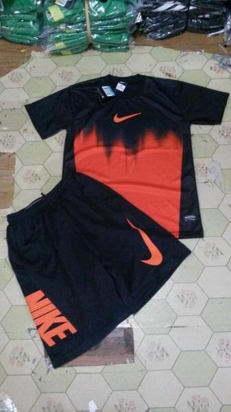 JERSEY STEL-AN HYPERVENOM