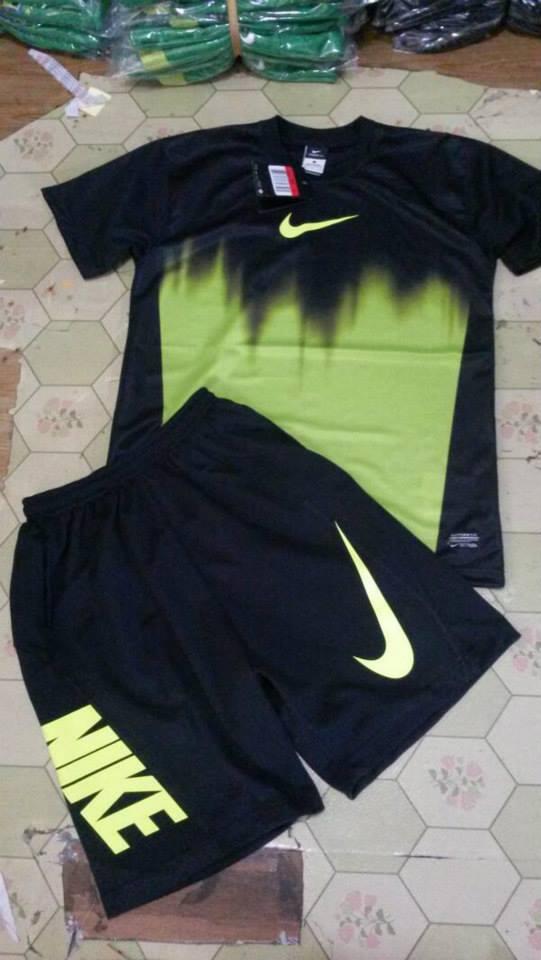 JERSEY STEL-AN HYPERVENOM