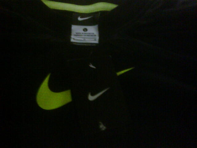 JERSEY STEL-AN HYPERVENOM