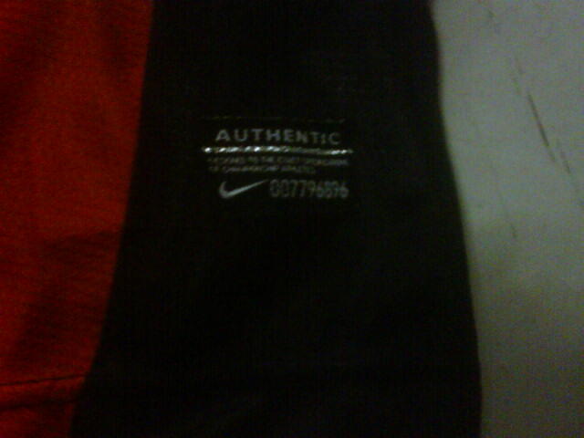 JERSEY STEL-AN HYPERVENOM