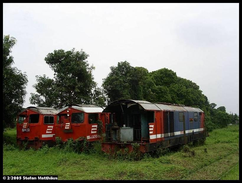 Bengkel Kereta Api (BY YK)