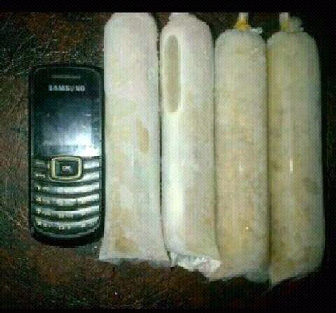 SILAHKAN GAN HP TERCANGGIH SAMSUNG S4