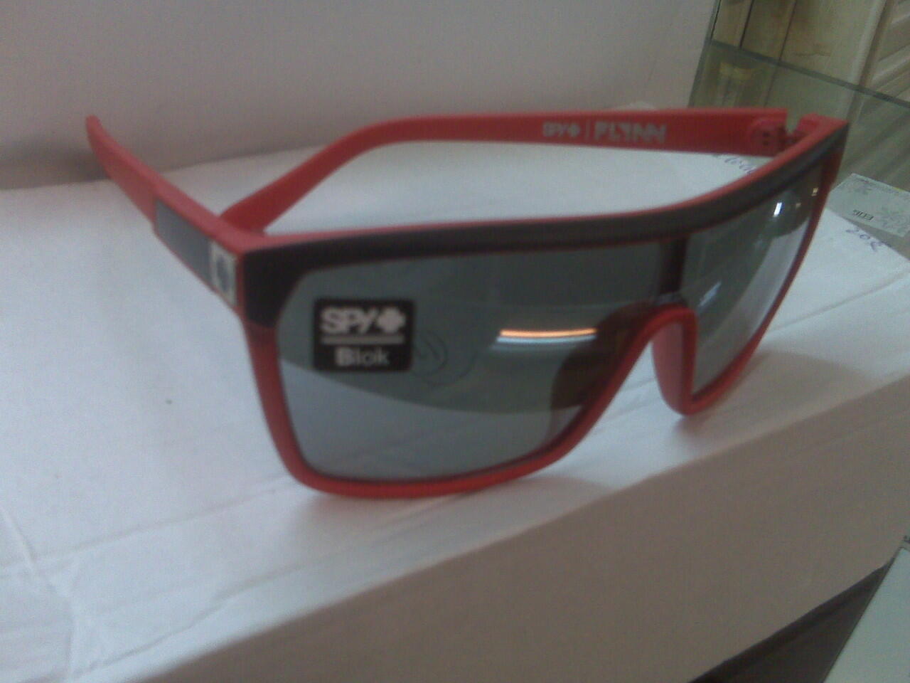 Fashion Kacamata Rayban Moscot Spy Kenblock Dll | Mirip Aslinya 99%