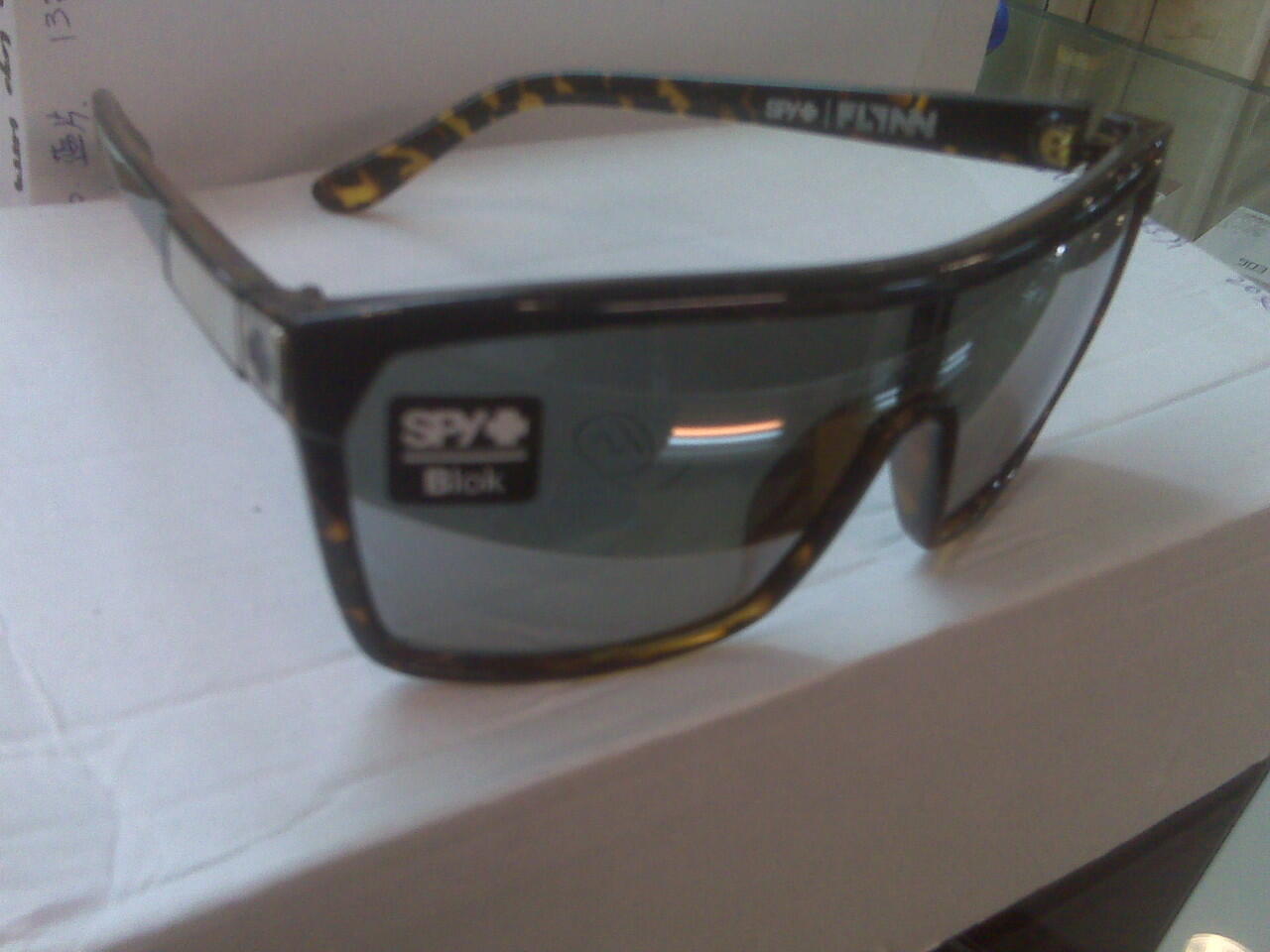Fashion Kacamata Rayban Moscot Spy Kenblock Dll | Mirip Aslinya 99%