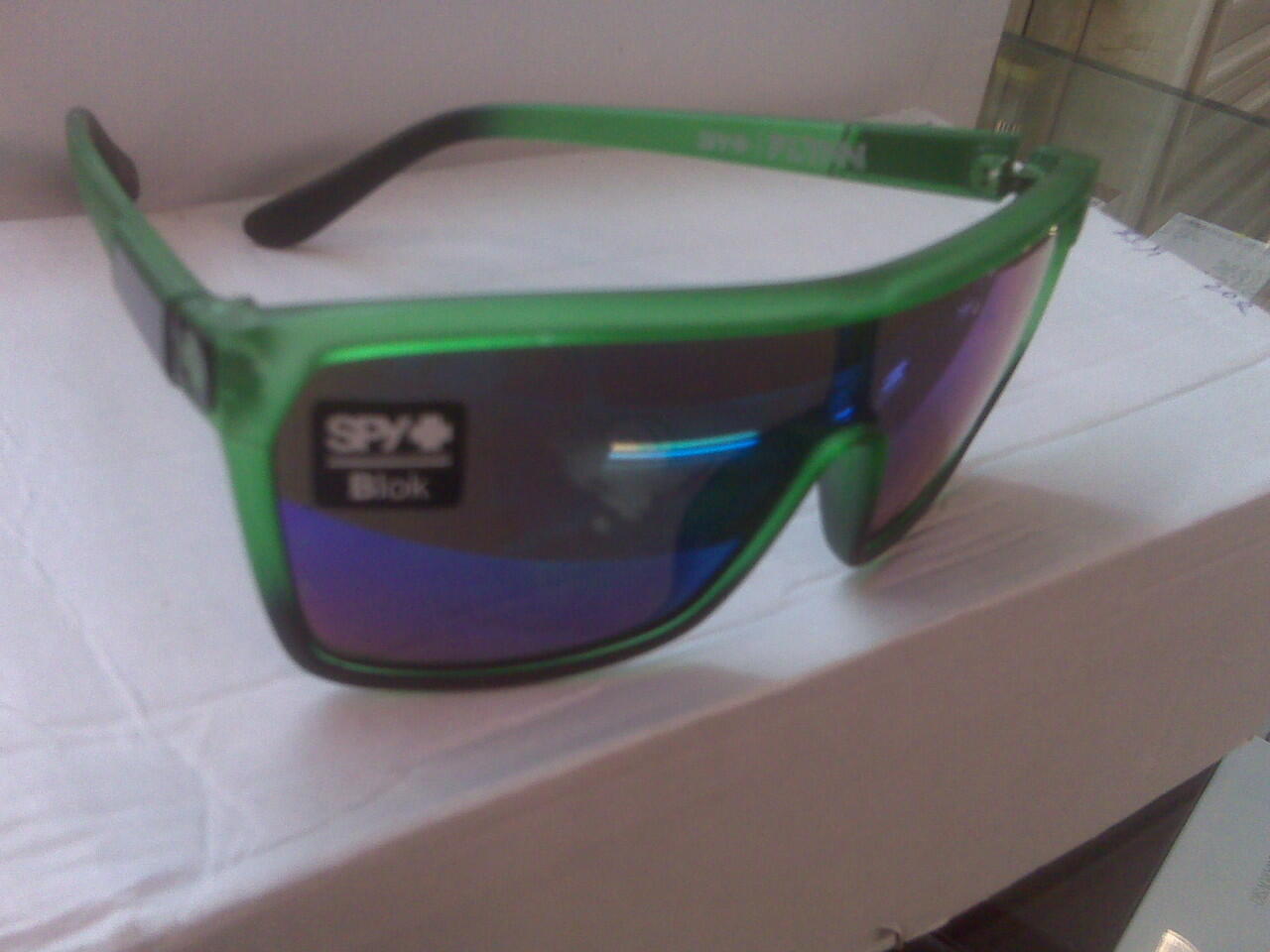Fashion Kacamata Rayban Moscot Spy Kenblock Dll | Mirip Aslinya 99%