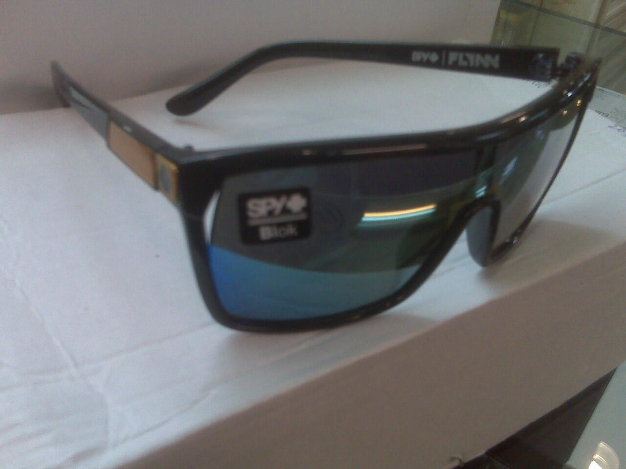 Fashion Kacamata Rayban Moscot Spy Kenblock Dll | Mirip Aslinya 99%