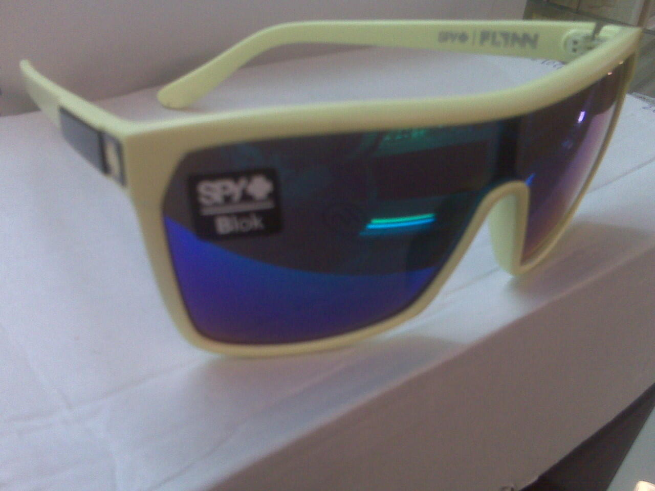 Fashion Kacamata Rayban Moscot Spy Kenblock Dll | Mirip Aslinya 99%