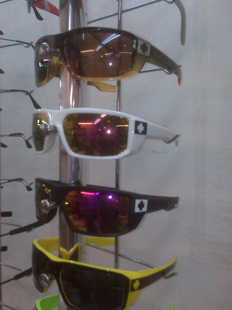 Fashion Kacamata Rayban Moscot Spy Kenblock Dll | Mirip Aslinya 99%