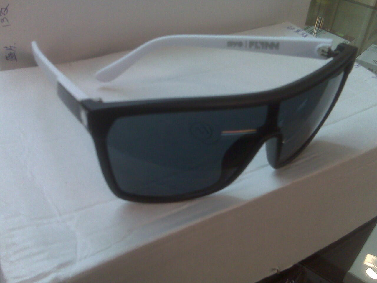 Fashion Kacamata Rayban Moscot Spy Kenblock Dll | Mirip Aslinya 99%