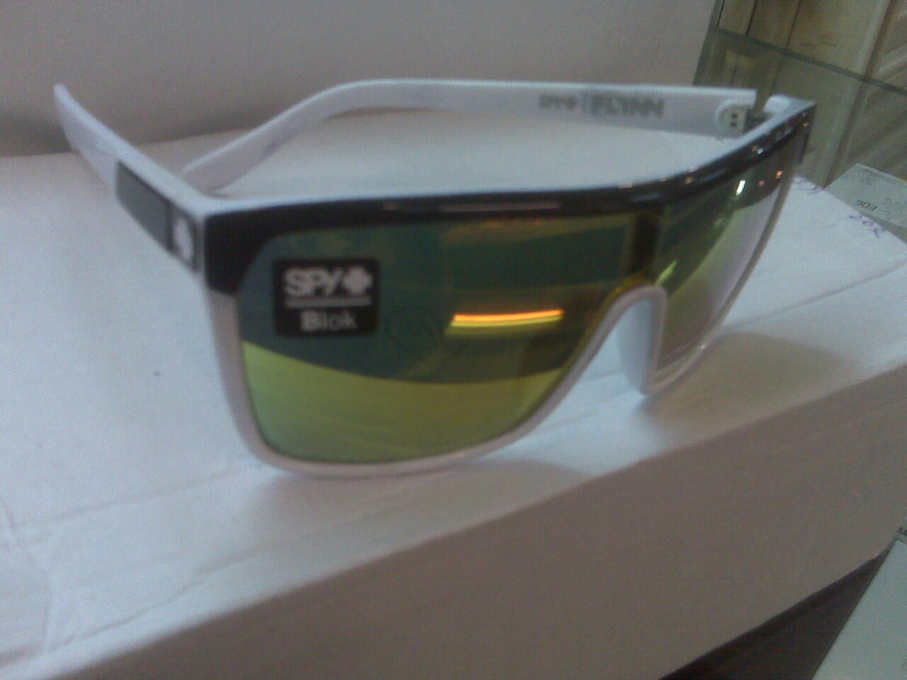 Fashion Kacamata Rayban Moscot Spy Kenblock Dll | Mirip Aslinya 99%