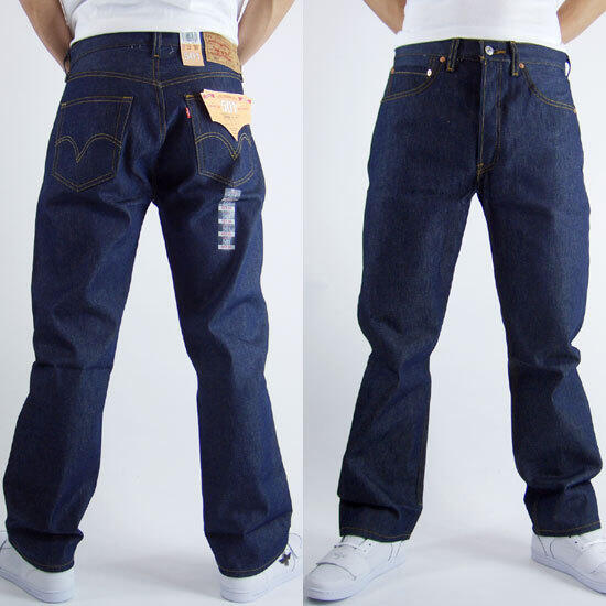 Terjual Celana Levis Jeans  Series  505 501 KASKUS