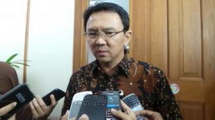 Jika diminta FPI turun dari wagub,Basuki nyapres