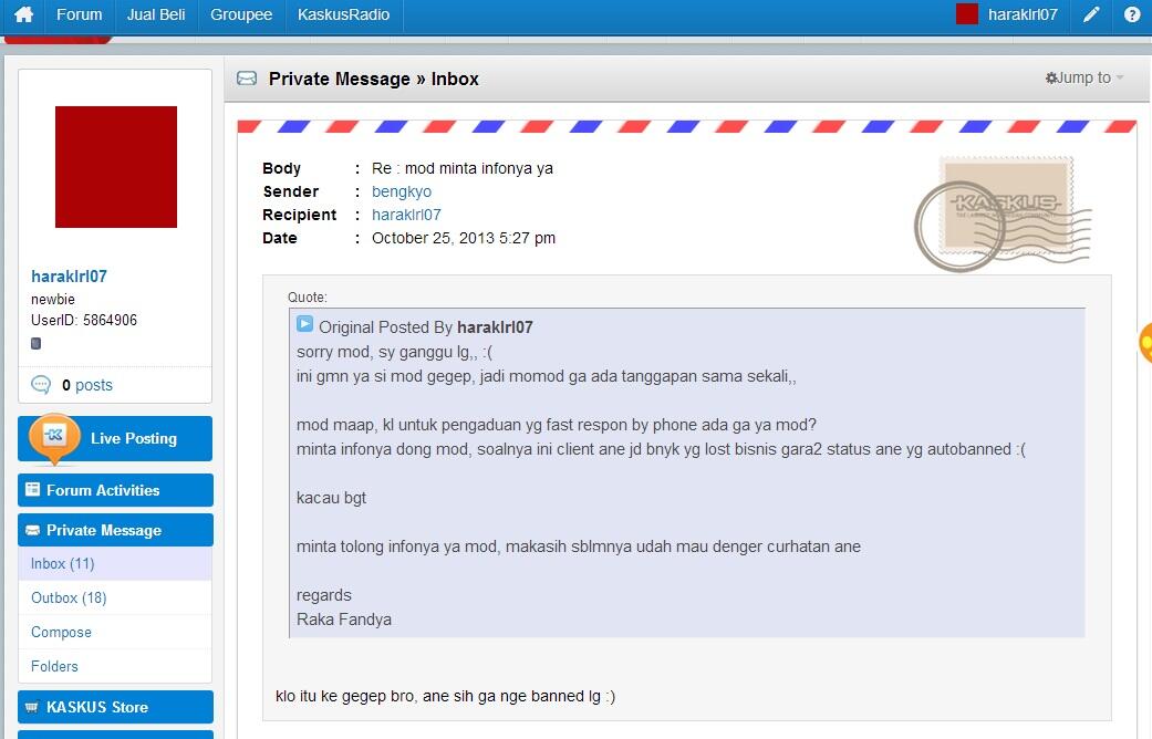 My Last Question on KSPsK : Analogi Logika &#91;Moderator Masuk&#93;