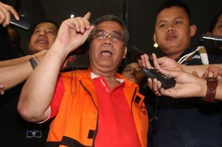 si Akil Nyelengeh mau Diperiksa Majelis Kehormatan