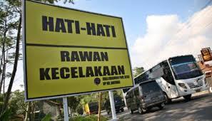 Faktor Penyebab Kecelakaan Berkendara dan Cara Mengantisipasinya