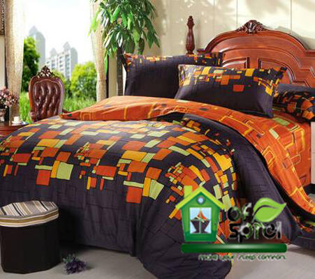 House Of Sprei