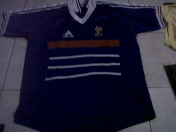 Jersey & Kaos Baju Arsenal
