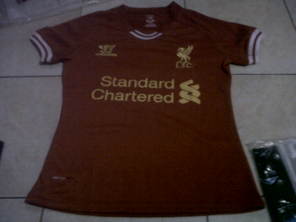 Jersey & Kaos Baju Arsenal