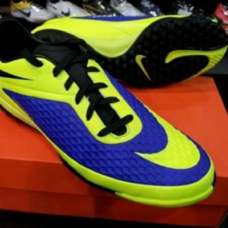 MERCURIAL & CTR360 Hi-Vis