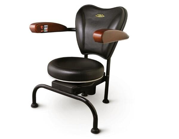 10 Gadget Aneh yang Membuat Anda Tetap Bugar