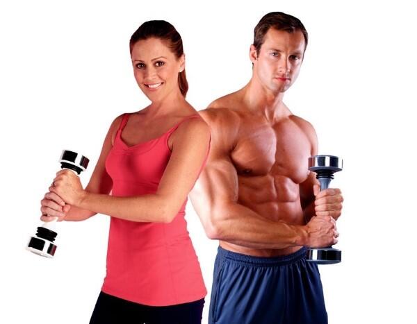 10 Gadget Aneh yang Membuat Anda Tetap Bugar