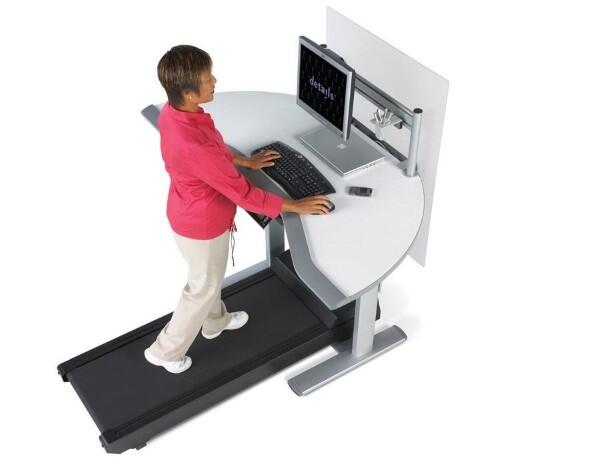 10 Gadget Aneh yang Membuat Anda Tetap Bugar