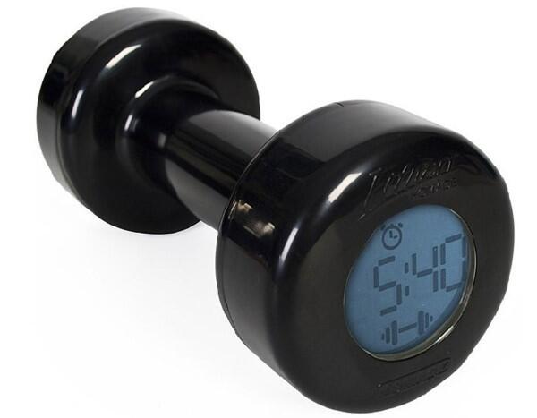 10 Gadget Aneh yang Membuat Anda Tetap Bugar