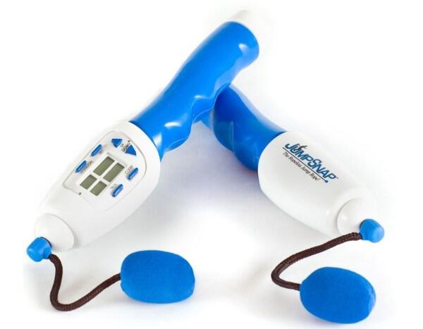 10 Gadget Aneh yang Membuat Anda Tetap Bugar