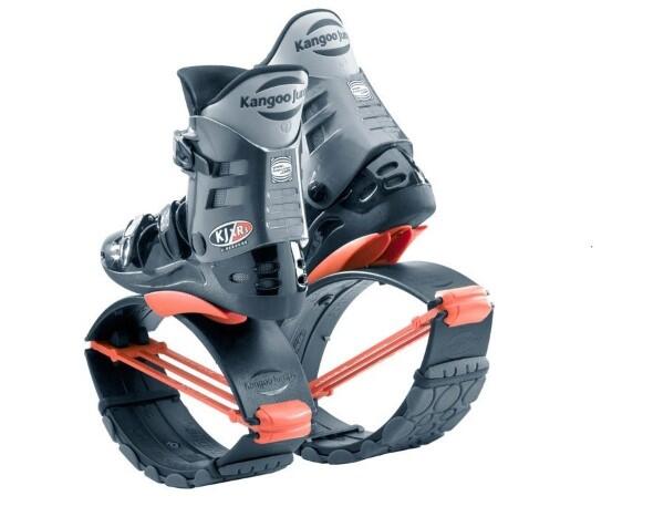 10 Gadget Aneh yang Membuat Anda Tetap Bugar