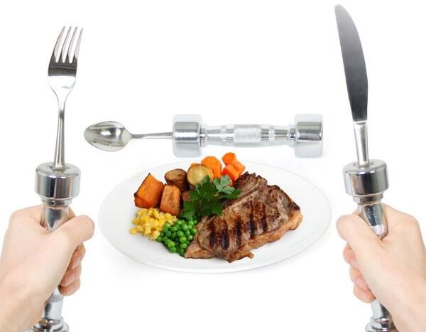 10 Gadget Aneh yang Membuat Anda Tetap Bugar