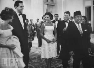 Ketika Amerika Serikat ‘Terpaksa’ Tunduk dan Bersujud Kepada Soekarno (+pict)