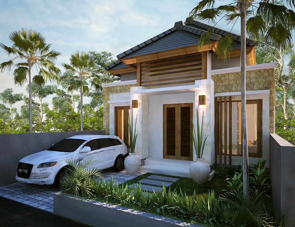 Cari Dijual Rumah Nusa Dua Bali (Royal Garden Residence 