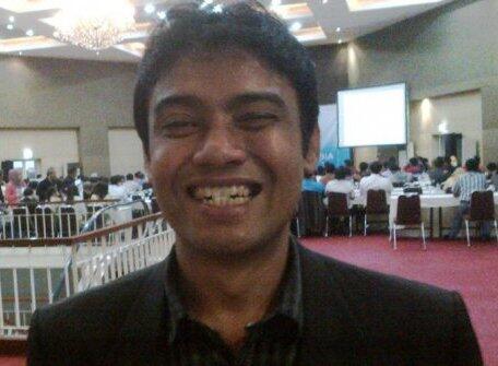 TAHUN 1998 KEMANA LO NJING???