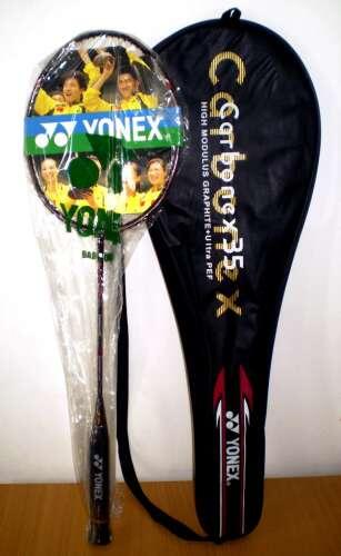 Raket Badminton Bulutangkis Yonex Carbonex 35