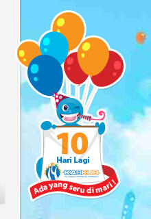 {Ask+Heran+Nanya+Bingung} Kenapa Avatar Selalu Kotak Kotak