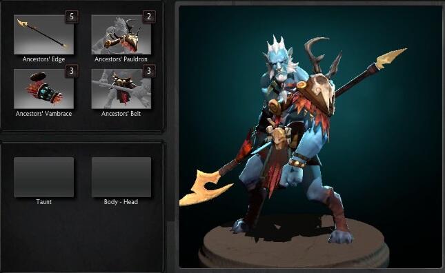 Dota 2 Etaskusut online shop SET| TOOLS|HUD|DLL Murah & Berpengalaman!!